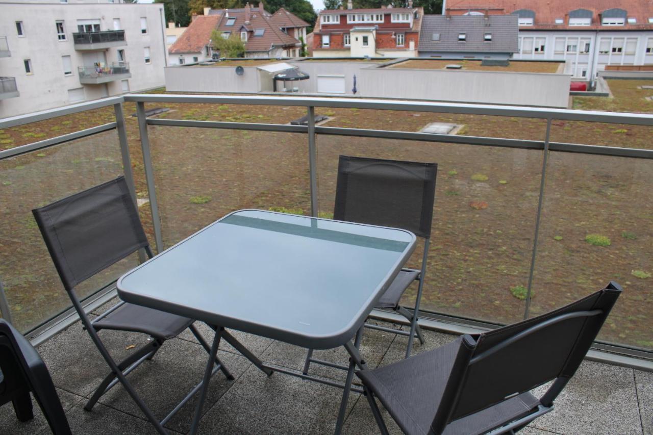 שילטיגהיים Appartement Confortable Avec Parking Prive מראה חיצוני תמונה
